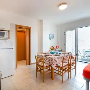 Casa La Celeste Apartmán